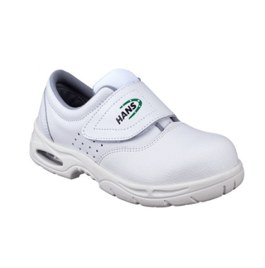 Giày da bảo hộ HS-202-AIR – HANS HÀN QUỐC
