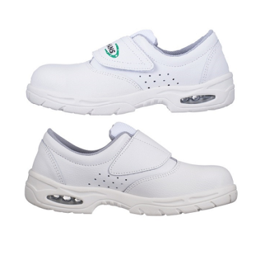 Giày da bảo hộ HS-202-AIR – HANS HÀN QUỐC