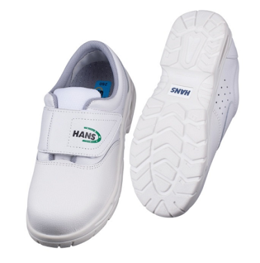 Giày da bảo hộ HS-202-AIR – HANS HÀN QUỐC