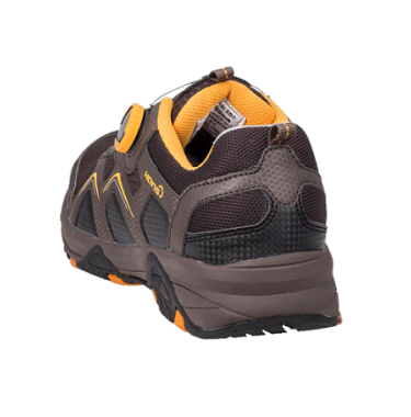 Giày bảo hộ HS-81 Prince – HANS HÀN QUỐC