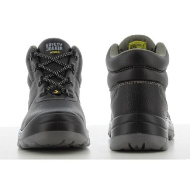 Giày bảo hộ lao động JOGGER BESTBOY cao cổ – Safety Jogger