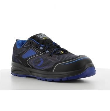 Giày JOGGER CADOR S1P thấp cổ - Safety Jogger