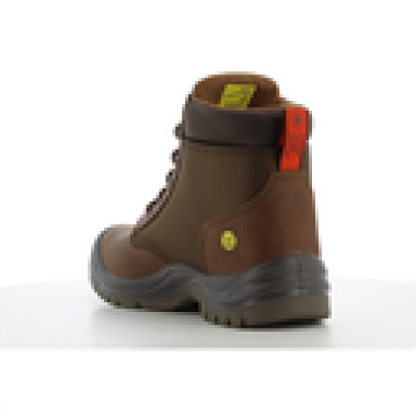 Giày Jogger DAKAR-EH cách điện 18kV - Safety Jogger