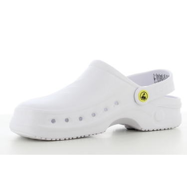 Giày phòng sạch siêu nhẹ JOGGER SONIC - Safety Jogger