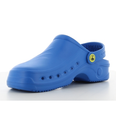 Giày phòng sạch siêu nhẹ JOGGER SONIC - Safety Jogger