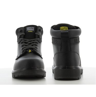 Giày bảo hộ lao động JOGGER X1100N cao cổ – Safety Jogger