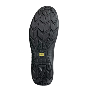 Giày bảo hộ lao động JOGGER YUKON – Safety Jogger