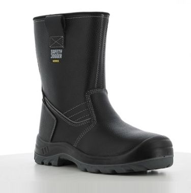 Ủng bảo hộ lao động BESTBOOT - Safety Jogger