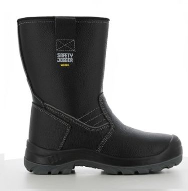 Ủng bảo hộ lao động BESTBOOT - Safety Jogger