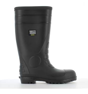 Ủng bảo hộ lao động HERCULES - Safety Jogger