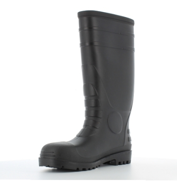 Ủng bảo hộ lao động HERCULES - Safety Jogger