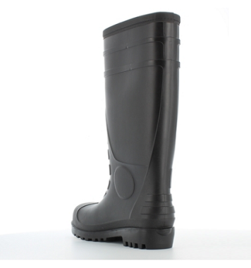 Ủng bảo hộ lao động HERCULES - Safety Jogger