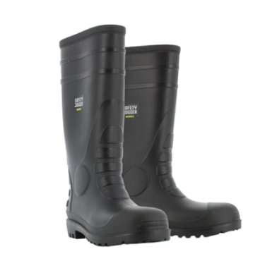 Ủng bảo hộ lao động HERCULES - Safety Jogger