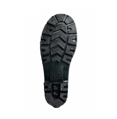 Ủng bảo hộ lao động HERCULES - Safety Jogger