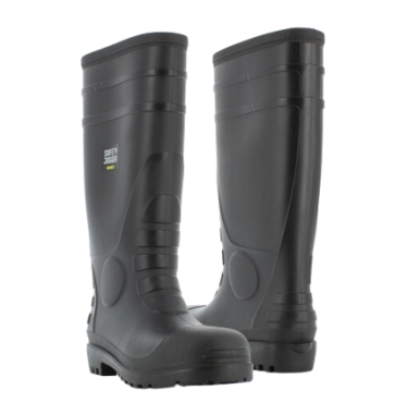 Ủng bảo hộ lao động HERCULES - Safety Jogger