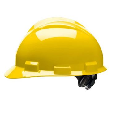 Nón bảo hộ cách điện S61 Bullard - USA