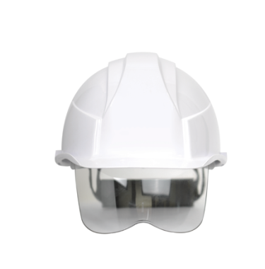 Nón bảo hộ lao động VINAH-E002 COV - Hàn Quốc