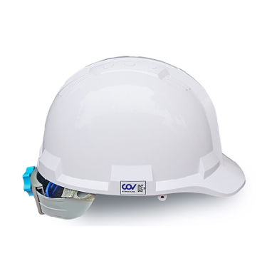 Nón bảo hộ lao động E-005 COV - Hàn Quốc