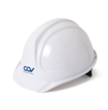 Nón bảo hộ cách điện H-301091 COV - Hàn Quốc