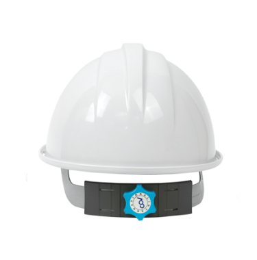 Nón bảo hộ cách điện H-301091 COV - Hàn Quốc
