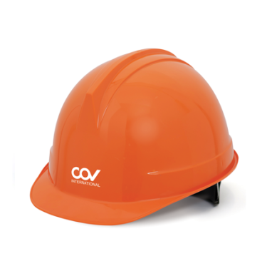 Nón bảo hộ lao động HF-005 COV - Hàn Quốc