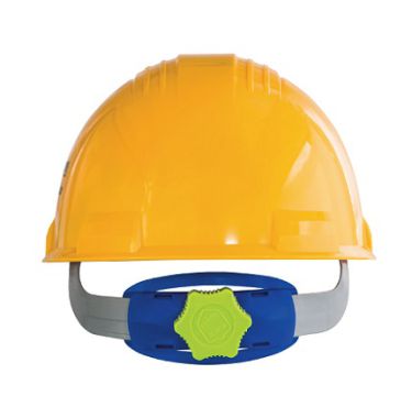 Nón bảo hộ lao động Kukje 4 - Hàn Quốc