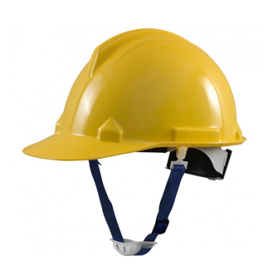 Nón bảo hộ lao động N20 - Thùy Dương