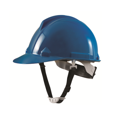 Nón bảo hộ lao động N40 - Thùy Dương