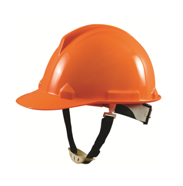 Nón bảo hộ lao động N40 - Thùy Dương