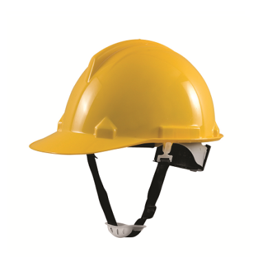 Nón bảo hộ lao động N40 - Thùy Dương