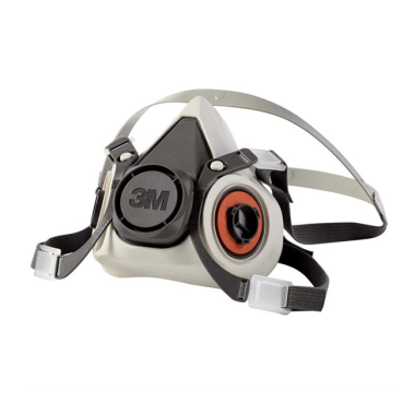 Bán mặt nạ 3M 6100 bảo vệ hô hấp (Chưa phin)