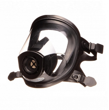 Mặt nạ toàn phần MAG + 1 phin lọc tổng hợp 320 A2B2E2 (Sorbent - Nga)