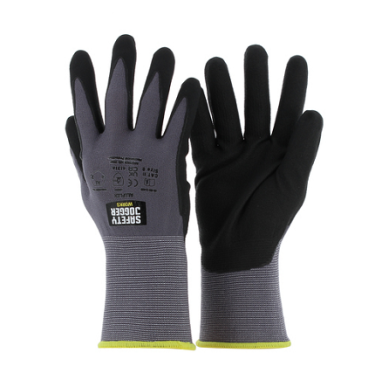 Găng tay bảo hộ Allflex - Safety Jogger