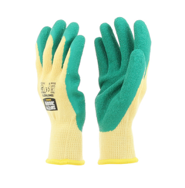 Găng tay bảo hộ Constructo - Safety Jogger