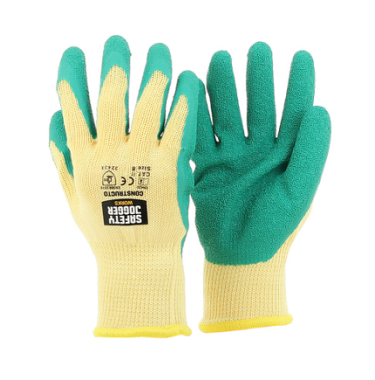 Găng tay bảo hộ Constructo - Safety Jogger
