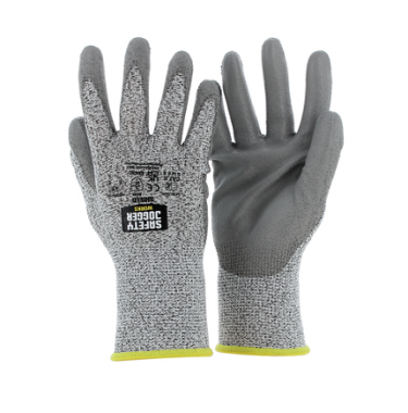 Găng tay chống cắt cấp độ 5 Shield - Safety Jogger