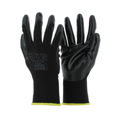 Găng tay bảo hộ Superpro - Safety Jogger