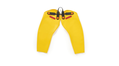 Ống tay cao su cách điện Novax Class 0