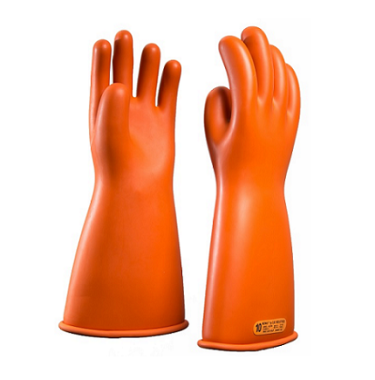 Găng cách điện Novax Class 4 cách điện 36.000VAC