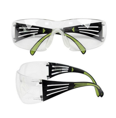 Kính chống bụi SF401AF - 3M (USA)