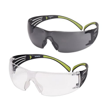 Kính chống bụi SF401AF - 3M (USA)