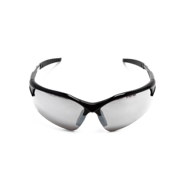 Kính bảo hộ chống bụi, chống nắng 70015M - Double Shield (Đài Loan)