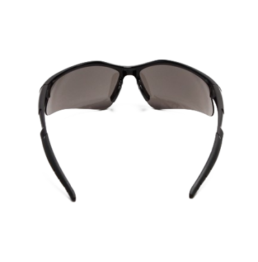 Kính bảo hộ chống bụi, chống nắng 70015M - Double Shield (Đài Loan)