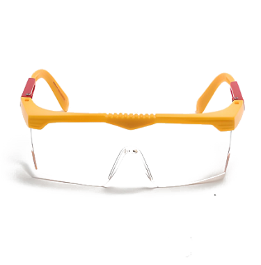 Kính bảo hộ trẻ em 9091 - Double Shield (Đài Loan)
