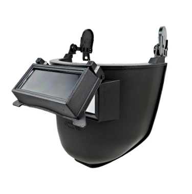 Mặt nạ hàn WH-770 gắn nón bảo hộ - Longdar (Taiwan)