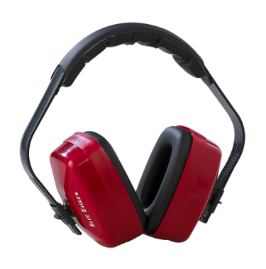 Bịt tai chống ồn EM92 - Blue Eagle (Taiwan)