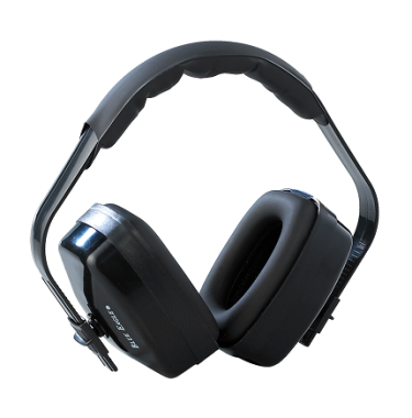 Bịt tai chống ồn EM92 - Blue Eagle (Taiwan)