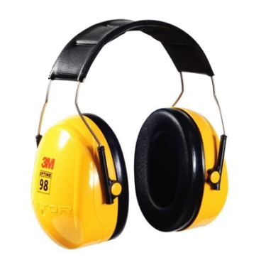 Bịt tai chống ồn H9A