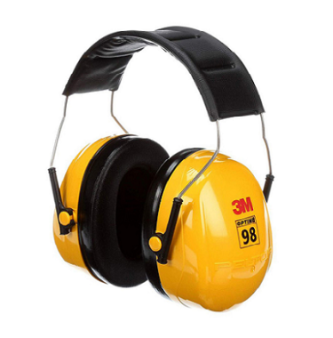 Bịt tai chống ồn H9A