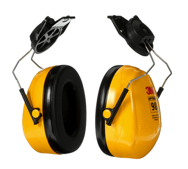 Bịt tai chống ồn 3M H9P3E